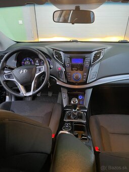 Hyundai i40 - 3