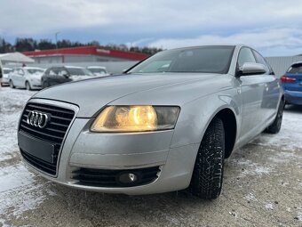 Audi A6 2.0 T FSI - 3