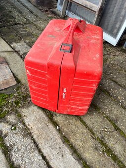 Hilti wsc85 - 3