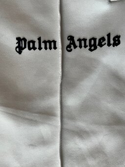 Palm Angles - 3