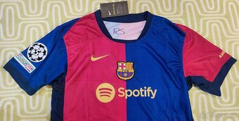 Detský dres Fc Barcelona - Lamine YAMAL - 3