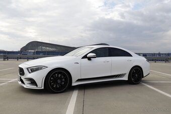 MERCEDES CLS 53 AMG 4MATIC+ - 3