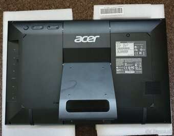 All in One PC ACER - 3