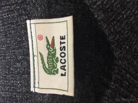 LACOSTE - 3