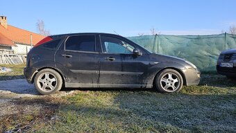 Ford Focus 2.0 benzin - 3