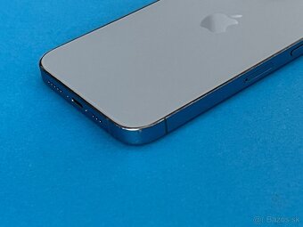 iPhone 13 Pro Sierra Blue 128GB Nová Batéria - 3