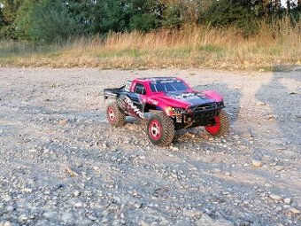 RC Traxxas Slash 2wd - 3