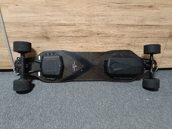 Backfire G2 - Longboard - 3