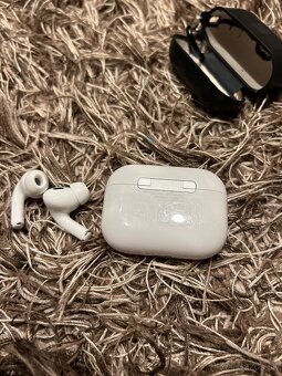 Airpods pro 2 2023 usb-c top stav - 3