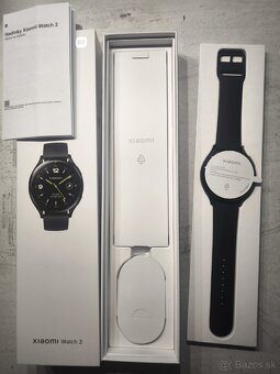 Xiaomi watch 2 - 3