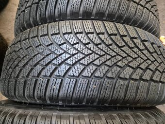 195/60 r16 zimné 4 ks BRIDGESTONE dezén 8,4 mm - 3