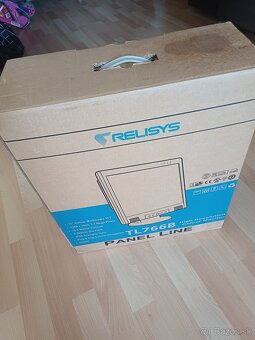 LCD monitor Relisys - 3