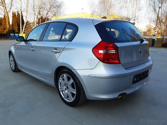 BMW 118 D 105 KW - 3