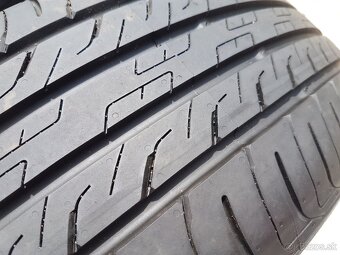 215/50 r18 letné pneumatiky 4ks Giti DOT2023 - 3