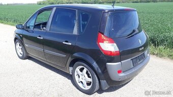 Rozpredám Renault Scenic ll 1,9 dci 96kw F9Q - 3