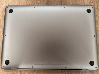 MacBook Air M1 - 3