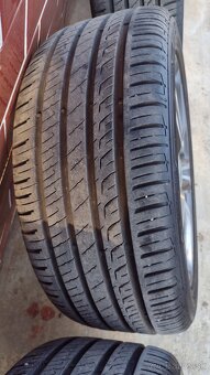 Al Kolesa 235/45R17. roztec 5x112 - 3