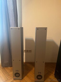 Dynaudio audiencie 122 - 3