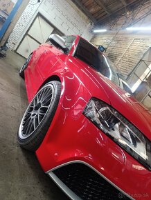 Audi Rs3 2.5 TFSI sportback - 3