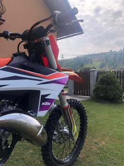 Gas gas,KTM, Husqvarna - 3