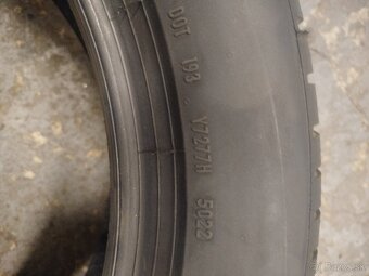 Pneu Pirelli Cinturato P7 225/50 R18 - 3