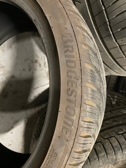 Pneumatiky Bridgestone Blizak LM005 225/40 r18 - 3