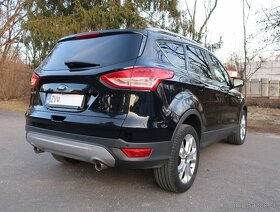 Predám Ford Kuga 2014 Titanium X xenon+LED 4x4, MOŽNÁ VÝMENA - 3