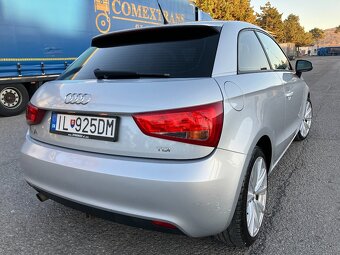 Audi A1 1.6 TDI 77 kW - 3