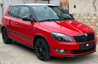 Škoda Fabia Monte Carlo - 3