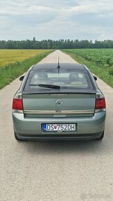 Opel vectra 1.8 benzin - 3
