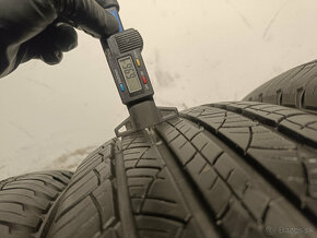 215/70 R16 Letné pneumatiky Michelin Latitude Tour HP 4 kusy - 3