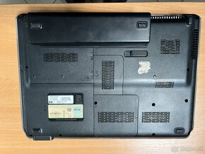 Notebook HP DV5 - 3