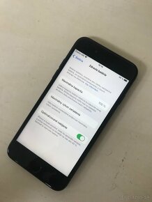 iPhone 7 32gb s novou bateriiu - 3