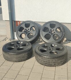 Vw gti detroit r18 5x112 - 3