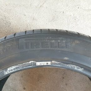 2kusy 275/45 R21 PIRELLI letné - 3