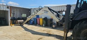 Mecalac  (TEREX) TLB 990 - 3