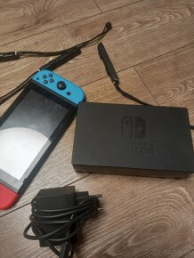 Nintendo switch - 3