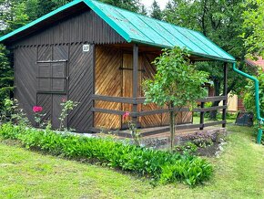 ❗Záhradná chatka❗ s pozemkom v záhradkárskej oblasti - 3