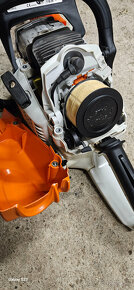 Stihl MS291 - 3