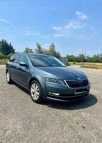 Škoda octavia 3 combi 2.0 TDI 4x4 - 3