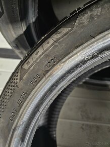 Zánovné Celoročné Pneu Imperial 225/45 R18 2021 - 3