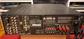 Predám receiver Denon AVR-1601 - 3