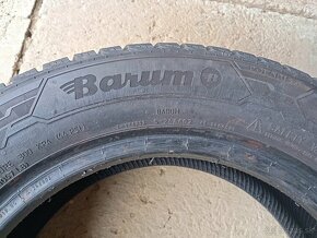 Zimné pneumatiky 185/60 R14 - 3