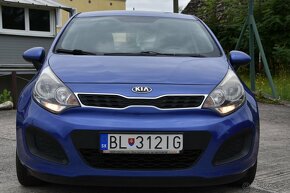 Kia Rio 1.2 D-CVVT Base - 3