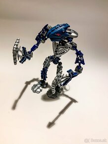 Lego Bionicle - Toa Hordika - Nokama - 3