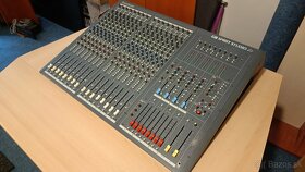 Mix pult Soundcraft Spirit studio - 3