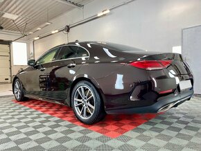 Mercedes-Benz CLS 450EQ-4MATIC-1.majitel kupene SK-V ZARUKE - 3