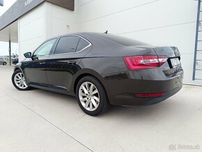 Škoda Superb 2,0tdi DSG 190k 4x4 - 3