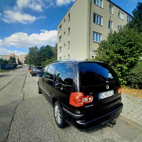 Volkswagen Sharan 2.0 TDI 103kw - 3