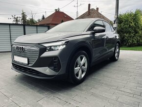 Audi Q4 E-Tron 35 Sportback 55kwh - 3